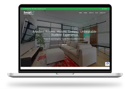 Smart Student Accommodation