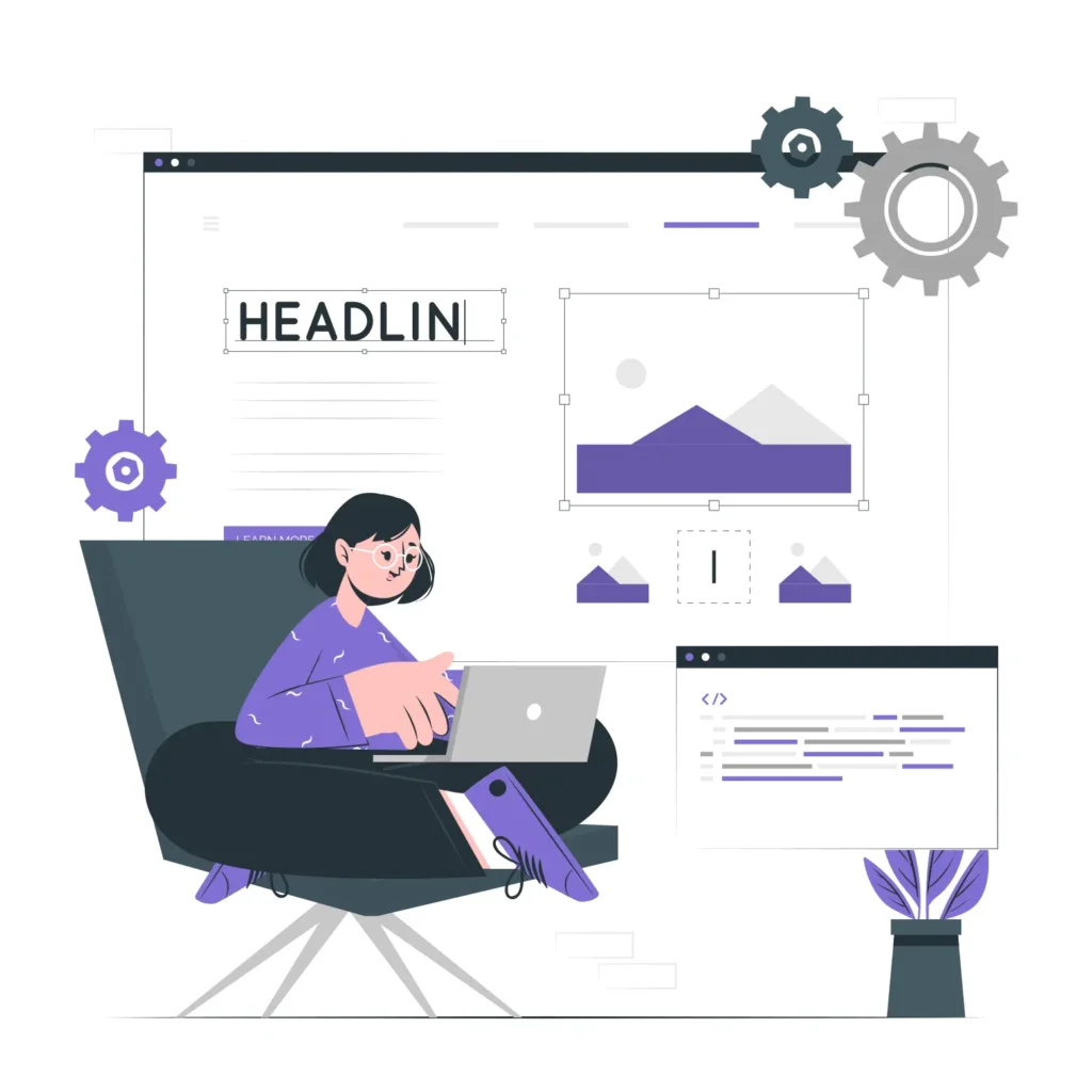 Web Design Mississauga